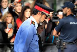 Tak wyglądały przygotowania do nielegalnego referendum w Katalonii