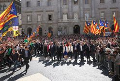 Katalońscy politycy w opałach. "To powód nagłej zawziętości separatystów"