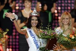 Marzena Cieślik - Miss Polonia 2006