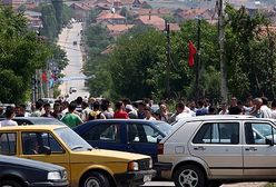 W Macedonii strzelaniny przed lokalami wyborczymi