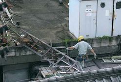 Trzęsienie ziemi w rejonie Tokio