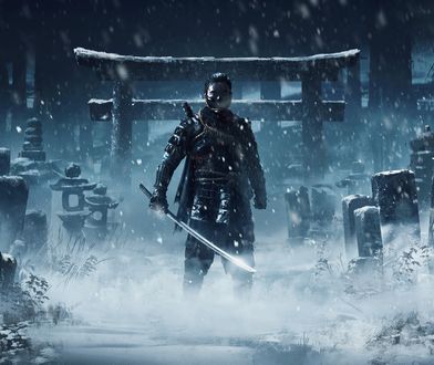E3: Kierunek - Japonia. Samuraje znowu atakują