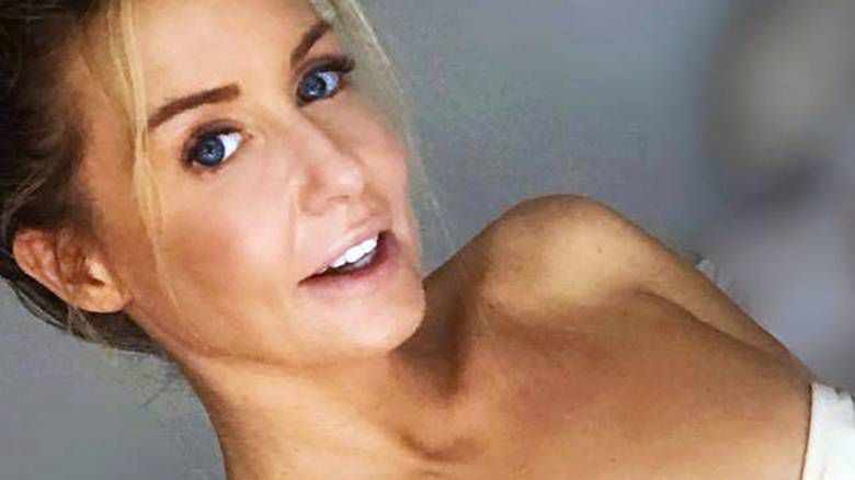 Małgorzata Rozenek nago