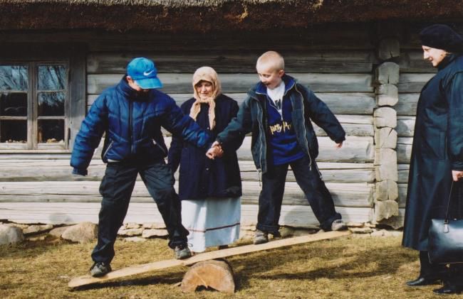 Unikatowe estońskie tradycje wielkanocne