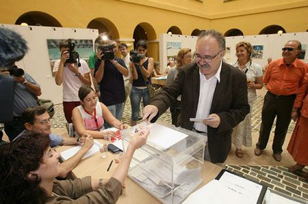 Referendum w sprawie statutu Katalonii