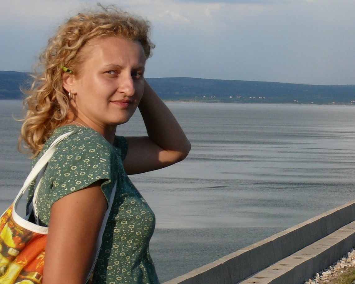 Anna Sołoninko od niemal dwudziestu lat zgłębia historię i kulturę krajów bałkańskich