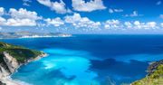 Kefalonia w Grecji. 4 powody, żeby wybrać tę wyspę na wakacje