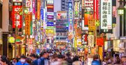 Japonia. Kraj Samurajów