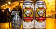 Przewoził "zakazany" alkohol. Teraz ma spore problemy