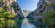 Albania i Macedonia Północna. Który kierunek lepszy na wakacje?