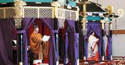 Nowy cesarz Japonii. Tradycja, która pochłania bajońskie sumy
