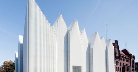 Wiesz o które polskie miasto chodzi? Udowodnij!