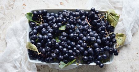 7 owoców, z których zrobisz najlepsze nalewki. Goście będą zachwyceni