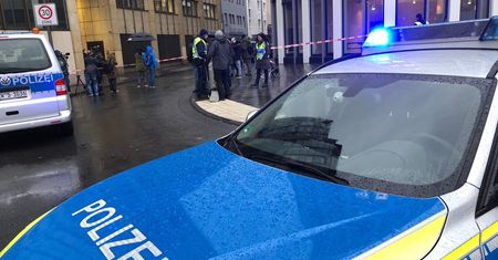 Strzelanina w Kolonii. Zatrzymano jedną osobę