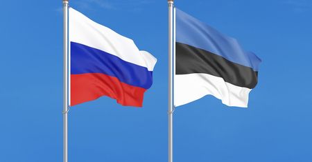 Rosja: żądania terytorialne Estonii są niedopuszczalne