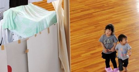 "Szkoły w rejonie Fukushimy nie są bezpieczne"