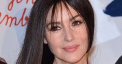 Monica Bellucci - czy ona w ogóle się starzeje?