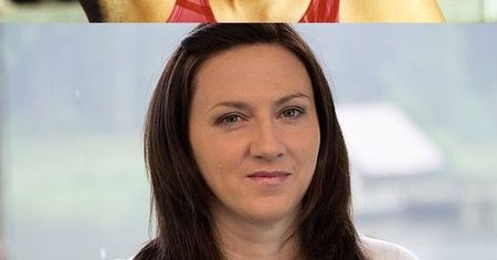 "Polski turniej wypieków": Od sportsmenki do gwiazdy tv!
