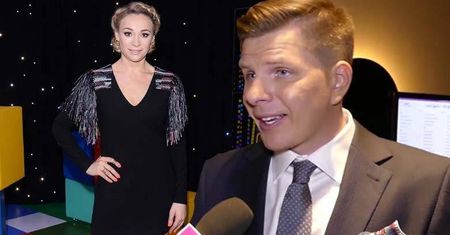 Jak Filip Chajzer zareagował na zmiany w składzie jurorskim w Małych Gigantach? Co na to Agnieszka Chylińska i Kuba Wojewódzki? [WIDEO]
