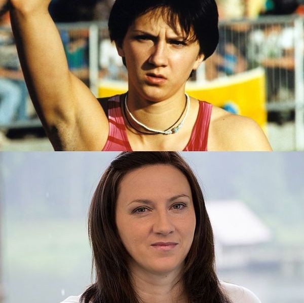 "Polski turniej wypieków": Od sportsmenki do gwiazdy tv!