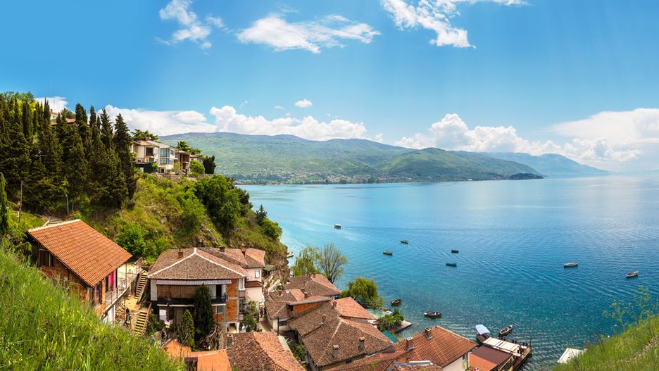 Biura podróży poszerzyły ofertę wycieczek do Macedonii na sezon 2018