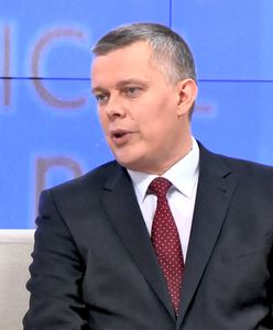 Tomasz Siemoniak w "Dzień Dobry WP" o państwie mafijnym PiS