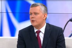 #dzieńdobryWP Tomasz Siemoniak bezlitośnie o Andrzeju Dudzie