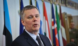 Tomasz Siemoniak skomentował burzę wokół Borysa Budki. "Potraktowano to bardzo instrumentalnie"