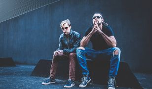 "Alarm"– nowa płyta Bartasa Szymoniaka