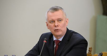 Kontrowersje wokół zakupu F-35. "Tak się nie kupuje nawet pietruszki na targu"