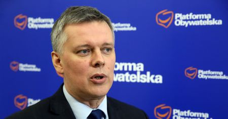 Tomasz Siemoniak: ten model rządzenia się wyczerpał