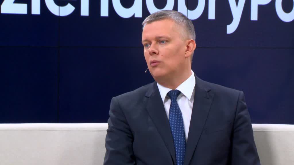 Siemoniak odrzuca oskarżenia ws. szkoleń dla służb