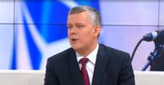 #dzieńdobryWP Tomasz Siemoniak bezlitośnie o Andrzeju Dudzie