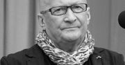 Wojciech Pszoniak nie żyje. Zmarł po walce z chorobą nowotworową