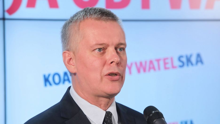 Wybory 2019. Tomasz Siemoniak odpowiada ostro Stanisławowi Karczewskiemu