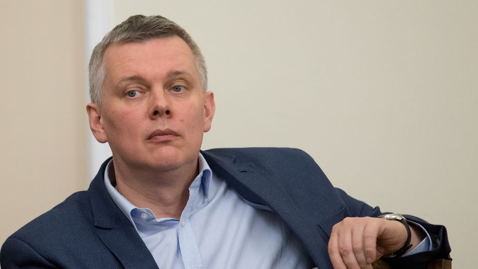 Tomasz Siemoniak uważa, że propozycje przedstawione na sobotniej konwencji Zjednoczonej Prawicy to populizm