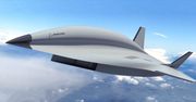 Boeing prezentuje koncept hipersonicznego samolotu. Czy to powrót naddźwiękowych maszyn?