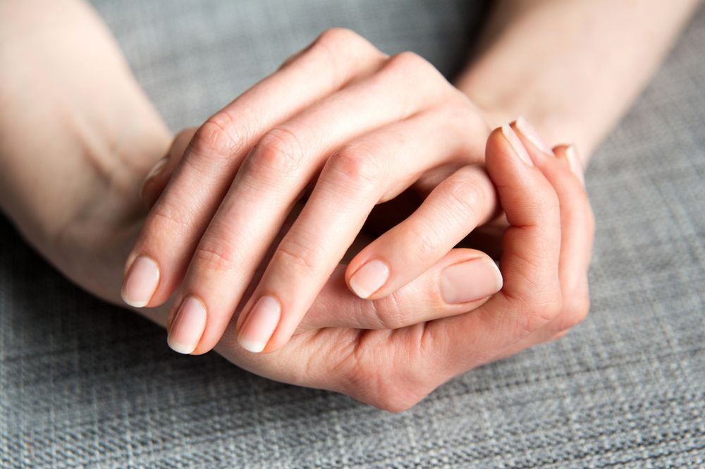 Skuteczny detox manicure. Poznaj sposób na piękne i zdrowe paznokcie