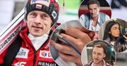 Dawid Kubacki zdradził na jaki etapie jest leczenie jego żony. Fala wsparcia pod wpisem skoczka