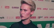 Agnieszka Żulewska o pracy z Marcinem Wroną i wydarzeniach na planie filmu "Demon"