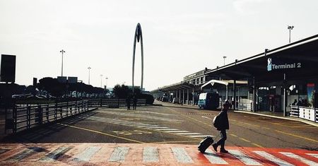 Port lotniczy Verona-Villafranca (VRN). Jak dojechać do centrum miasta?