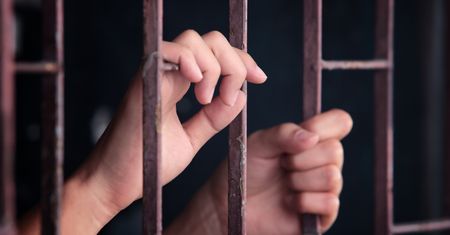 Skandal w zakładzie karnym. Głodzono upośledzonego więźnia