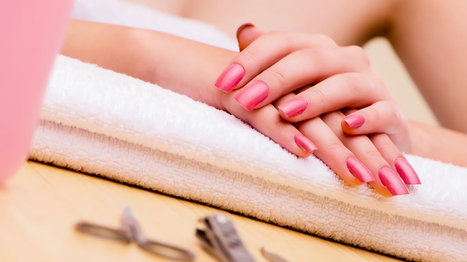 Piękne dłonie to nie tylko drogi manicure w salonie