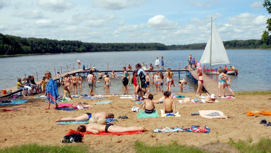 Patologiczne sytuacje, które twoje dziecko mogło przeżyć na kolonii