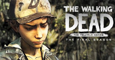 Telltale pokazuje gameplay z ostatniego sezonu The Walking Dead