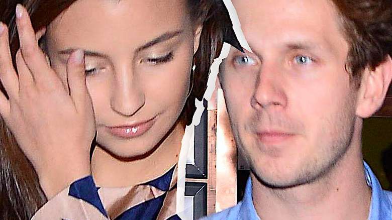 Antek Królikowski i Julia Wieniawa rozstali się