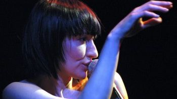 Recital Katarzyny Groniec