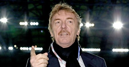 Zbigniew Boniek szaleje na Twitterze. “To patologia”