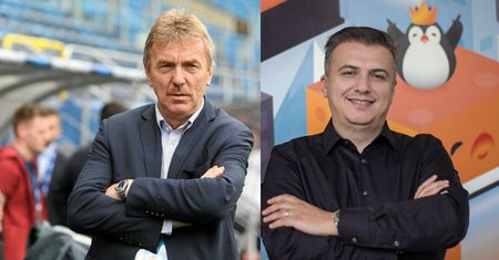 Boniek naprawdę zdenerwował środowisko. Jest ważna odpowiedź
