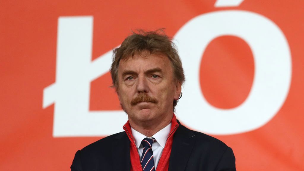Zbigniew Boniek zwrócił się do Andrzeja Dudy.